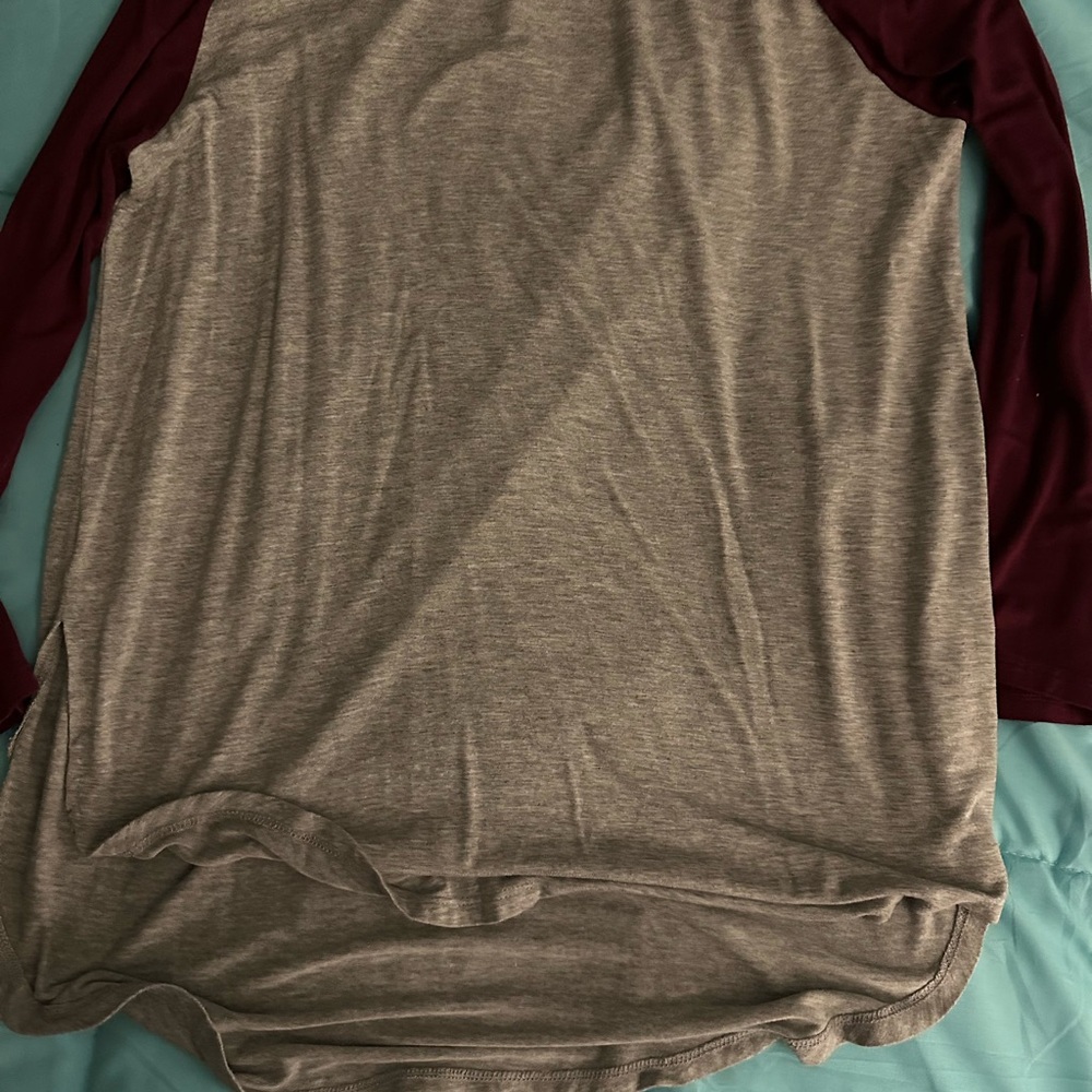 Arizona Jeans Shirt